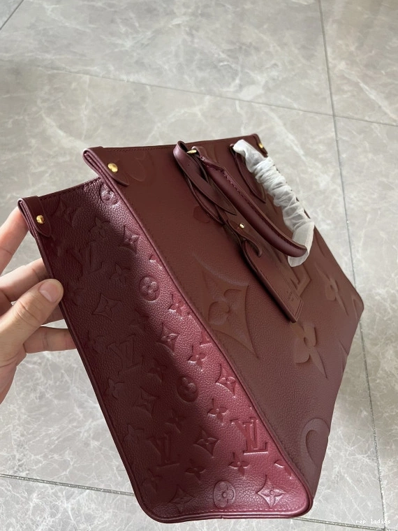 Cheap LOUIS VUITTON MM ONTHEGO 0803